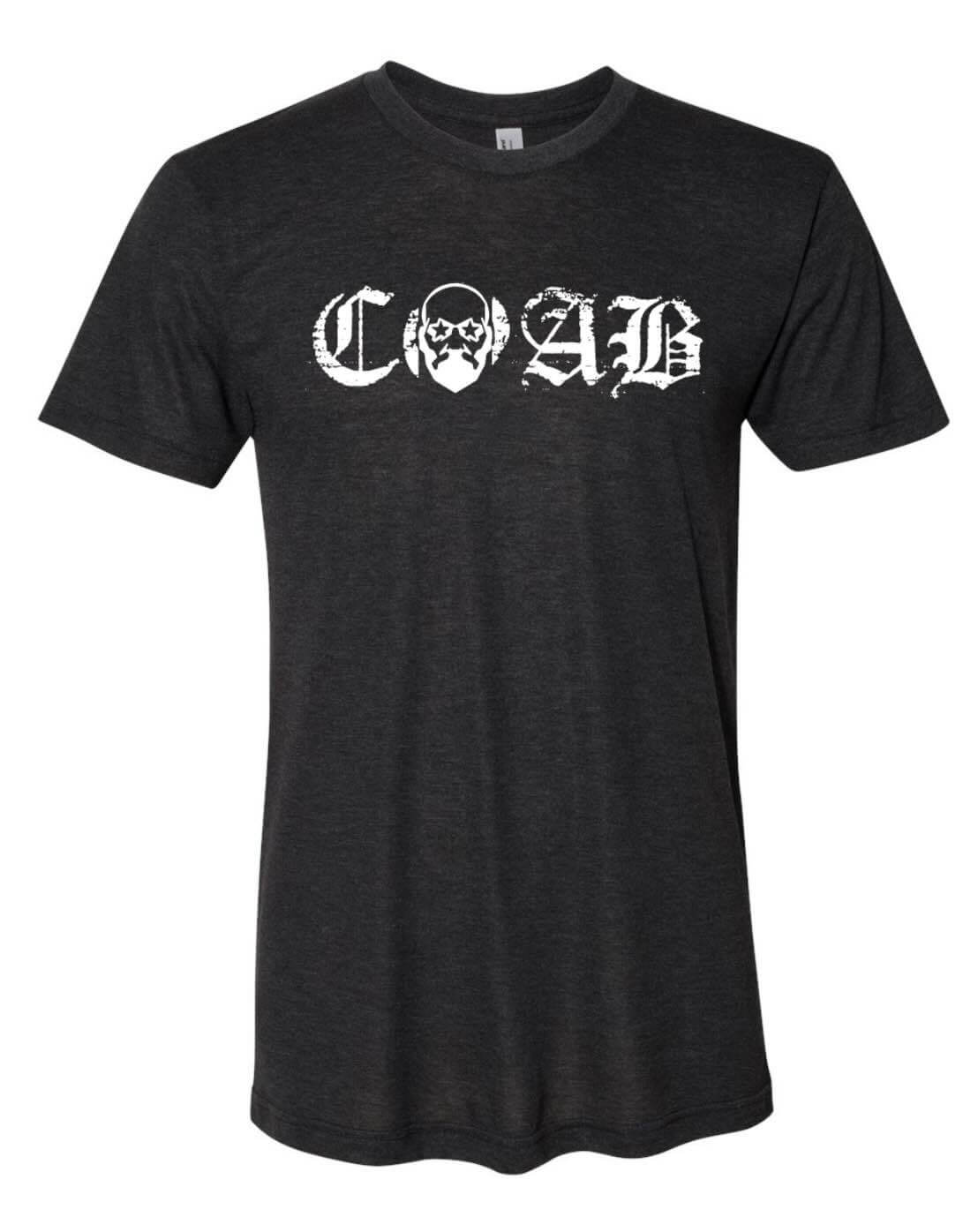 COAB x Sander Kleinenberg — Limited Edition T-Shirt