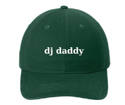 DJ DADDY HAT