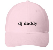 DJ DADDY HAT