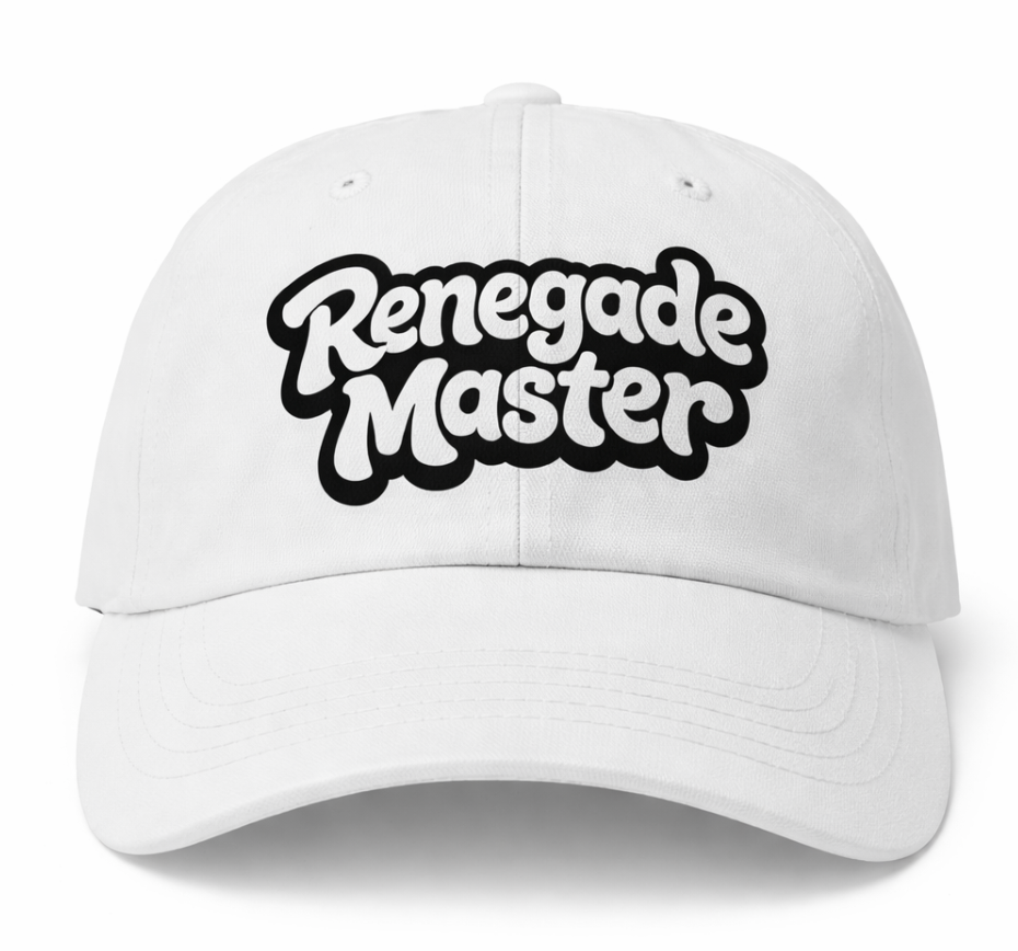 Renegade Master