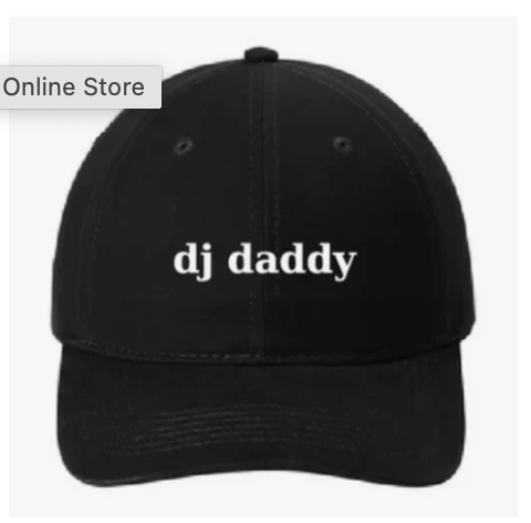 DJ Daddy Hat
